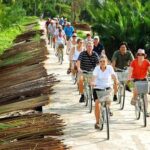 Hoi An: Countryside Half-Day Guided Bike Tour - Discovering the Hoi An Countryside: What to Expect