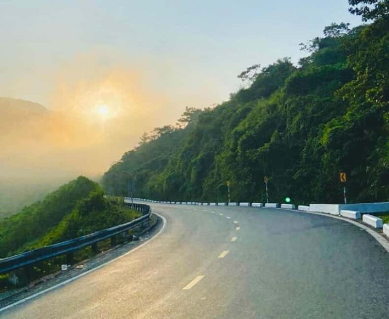 Hoi An/ Da Nang: Hue Imperial City With Hai Van Pass - What’s Included and What’s Not