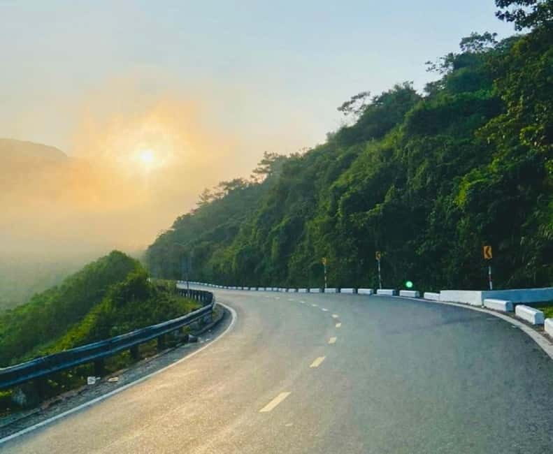 Hoi An/ Da Nang: Hue Imperial City With Hai Van Pass - What’s Included and What’s Not