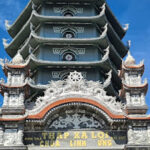 Hoi An/Da Nang : Lady Buddha, Marble Mountains Half-Day Tour - Exploring Marble Mountain