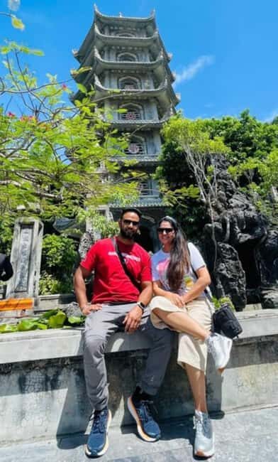 Hoi An/Da Nang: My Son, Marble and Monkey Mountains Tour - What Makes This Tour Stand Out?