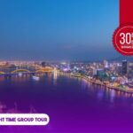 Hoi An: Da Nang Sunset Views & Han River Night Cruise - Dinner with Local Flavors at MeliOh Bistro Danang