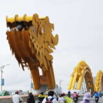 Hoi An: Full-day Da Nang City Highlights And Natural Wonders - Discovering Da Nang’s Iconic Landmarks