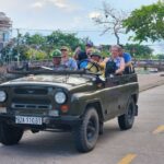 Hoi An: Half-Day Countryside Tour on Vietnam Army Jeep - Why the Price Is Worth It
