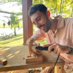 Hoi An Handicraft Workshop: Statue Wood Carving - An In-Depth Look at the Experience