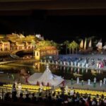 Hoi An Impression Show - Hoi An History - The Scenic River Cruise