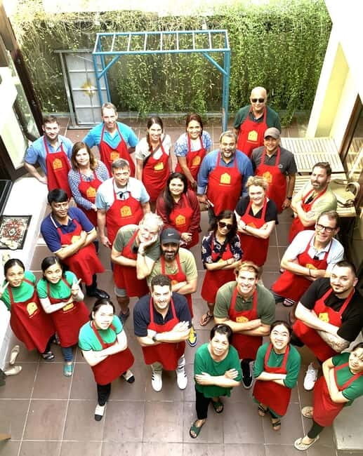 Hoi An: Jolie Cooking Class - Who Will Love This Tour?