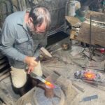 Hoi An: Knife-making Workshop with Hotel Pickup - Key Points