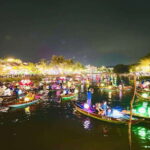 Hoi An: Lantern Boat Ride on the Hoai River - What to Expect During the Tour