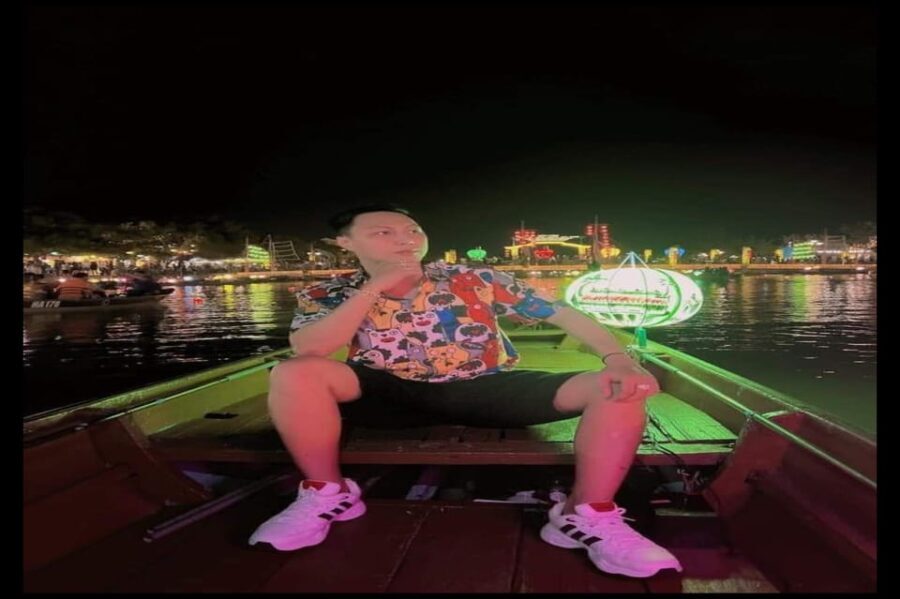 Hoi An : Lantern Boat Ride & Release Lanterns - Detailed Review of the Lantern Boat Tour in Hoi An