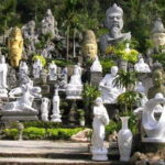 Hoi An: Marble Mountains, Am Phu Cave and Lady Buddha Tour - Practical Details & Tips