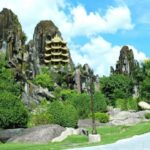Hoi An: Marble Mountains, Lady Buddha and Am Phu Cave Tour - Authentic Experiences and Hidden Gems