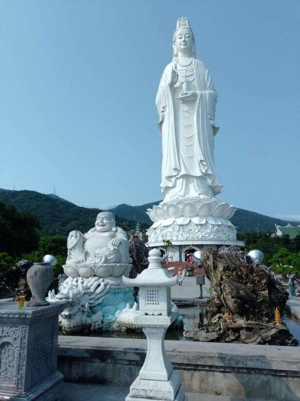 Hoi An: Marble Mountains, Monkey Mountain & My Son Day Tour - Discovering Central Vietnam: An Overview