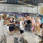 Hoi An Market & Cooking Class: Hands-On Culinary Experience - The Hands-On Cooking Class: A Fun, Team-Based Activity
