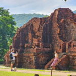 Hoi An: My Son Early Morning Tour with Banhmi and Coffee - The Itinerary Breakdown