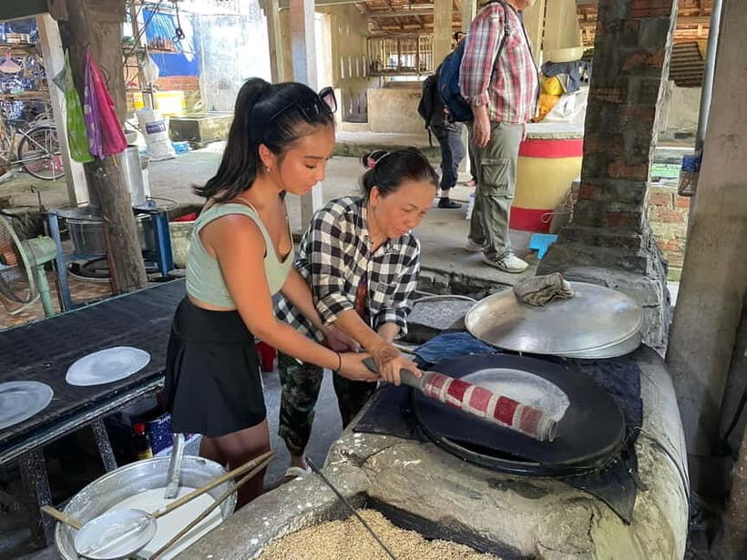 Hoi An: My Son Sanctuary with Basket Boat and Lunch Options - The Full Breakdown of the Tour Experience