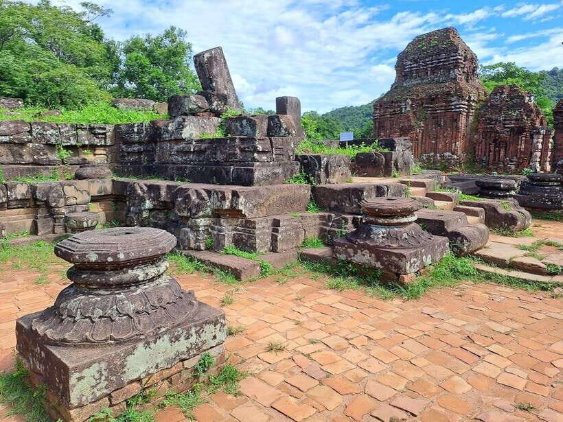 Hoi An: My Son Sanctuary with River Boat Trip - Who Should Consider This Tour?