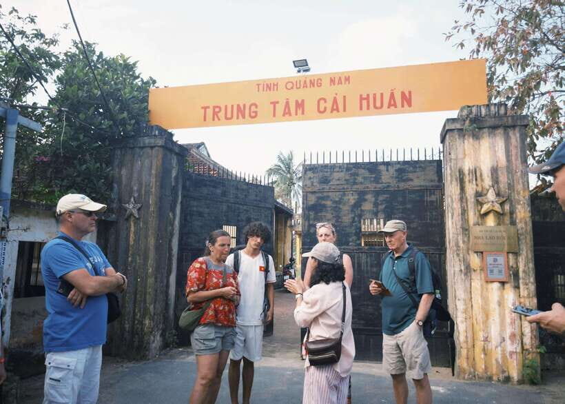 Hoi An Off the Map  Walking Tour in the Backstreets - Why This Tour Offers Great Value