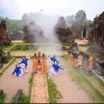 Hoi An: Private car to My Son Sanctuary & Marble Mountains - Exploring Central Vietnam: A Deep Dive into the Tour Experience