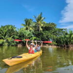 Hoi An River Kayak Tour - The Experience for Different Types of Travelers