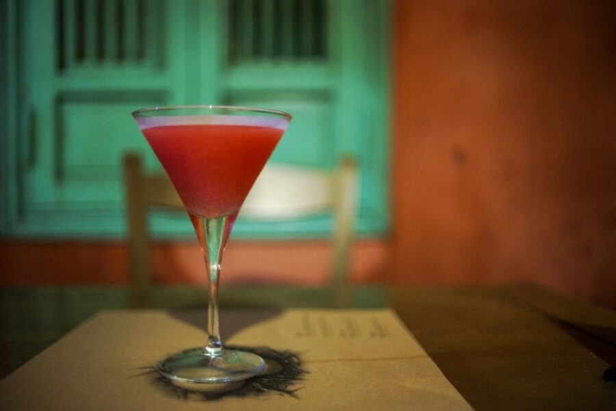 Hoi An: Secret Cocktail Experience - Whats Included & Practical Details