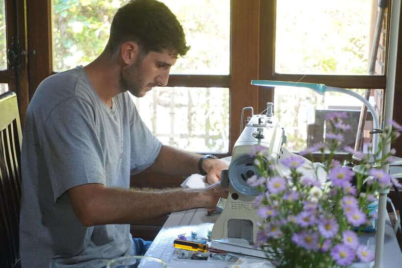 Hoi An Sewing Class - Learn To Make Your Favorite Clothing - Why This Experience Is a Great Value