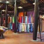 Hoi An: Silk Process, Lantern Making Workshop & Local Food - An In-Depth Look at the Silk & Lantern Experience
