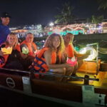 Hoi An Street Food, night market and lantern boat ride - The Value of This Tour