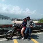 Hoi An To Hue via Hai Van Pass by Easy Rider( or vice versa) - The Journey: A Detailed Breakdown