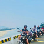 Hoi An To Marble-Monkey Mountain & Hai Van Pass by Motorbike - What to Expect from the Experience
