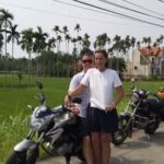 HOI AN TO MY SON SANCTUARY & COUNTRYSIDE BY EASYRIDE - Why This Tour Works for Travelers