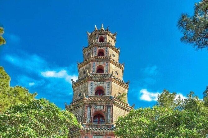 Hoi An To Phong Nha Private Transfer Sightseeing - DMZ - Who Should Book This Tour?