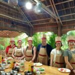 Hoi An : Vegetarian Cooking Class W Optional Coconut Village - The Itinerary Breakdown