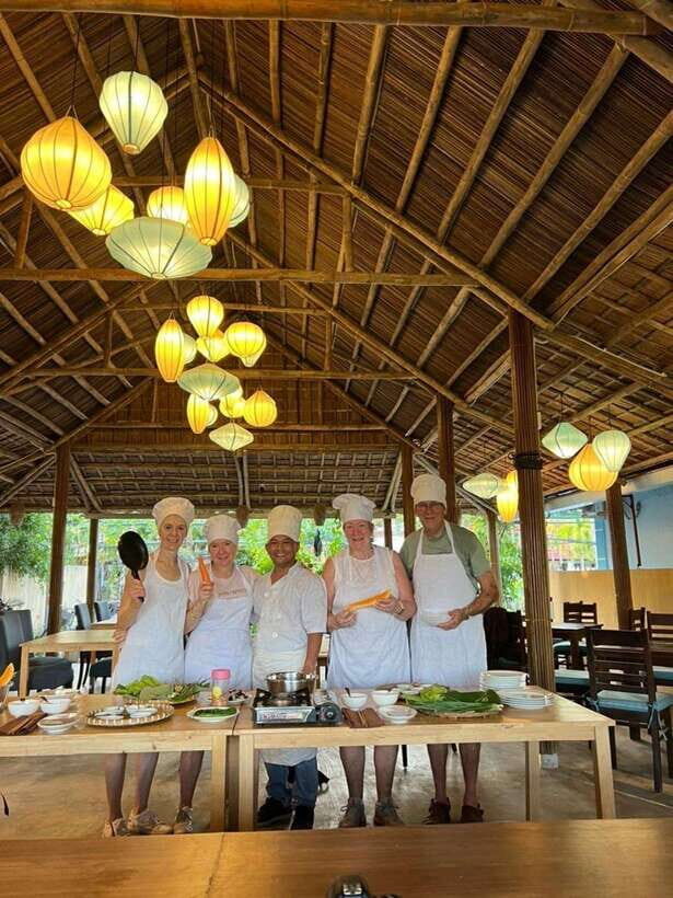 Hoi An Villages Biking - Basket Boat- Cooking Class - What Makes This Tour Certainly Stand Out