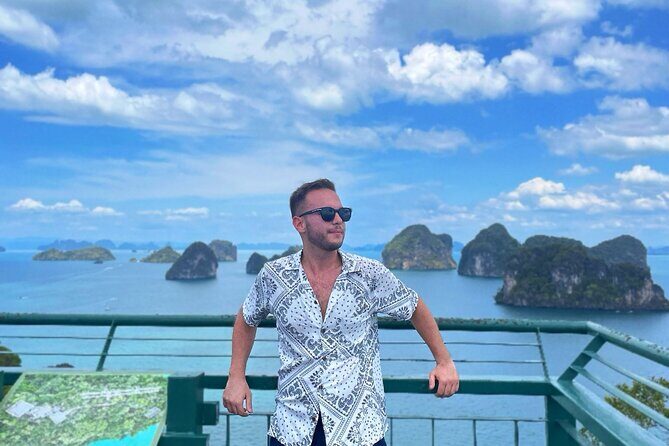 Hong Islands Trip Premium Speedboat from Krabi - What’s Included and What to Budget For