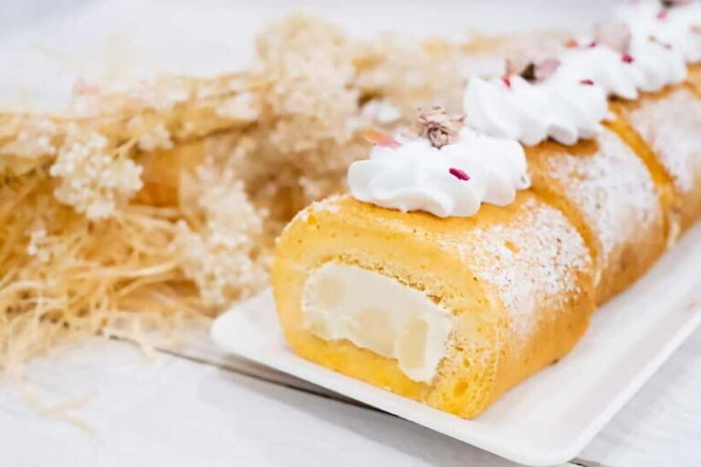 Hong Kong: DIY Baking Workshop - Sakura Peach Cake Roll - The Value and Practical Details