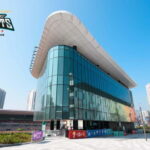 Hong Kong: Joypolis Sports Entry Ticket - Location and Accessibility