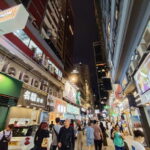 Hong Kong | Night Adventure and Foodie Local Tour - Who Would Love This Tour?
