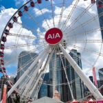 Hong Kong Observation Wheel Ticket - Value for Money and Overall Experience