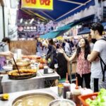 Hong Kong: Private Street Food Tour with a Local Insider - Who Is This Tour Best For?