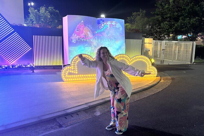 Horse Racing Tour with Local Fans in Tokyo, Oi Racecourse - The Value of the Tour