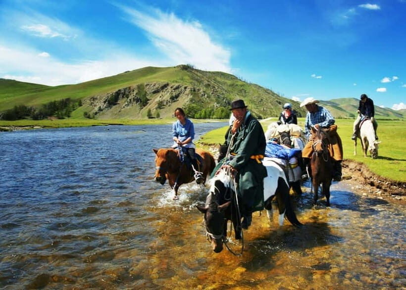 Horseback Riding Tour to Turtle Rock & Aryabal - Who Will Love This Experience?