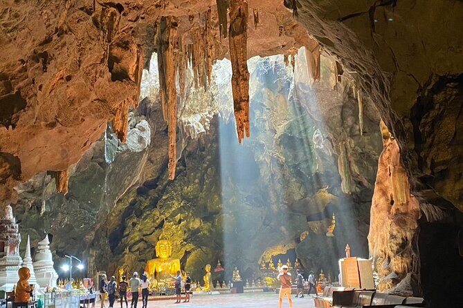 Hua Hin Must Visit One Day Tour from Bangkok - Authentic Insights from Travelers