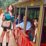 Huanghuacheng Lakeside Great Wall Day Tour+Water Actiivity - Transportation and Group Size