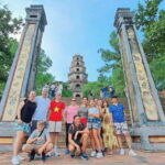 Hue City Morning Then Transfer to Danang/ Hoi An by Car - A Deep Dive into the Itinerary and Highlights