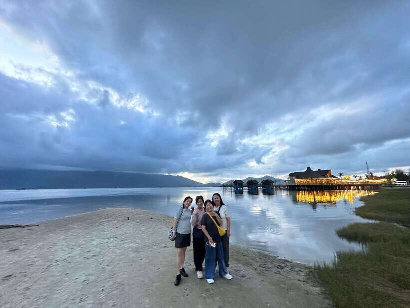 Hue city tour 1 day from Hoi An / Da Nang - Authentic Experiences and Honest Feedback