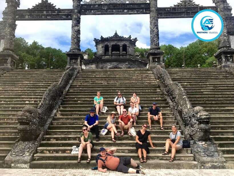 Hue City Tour Full Day - Group Tour - Who Will Love This Tour?