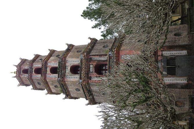 Hue city tour with private driver - The Experience: What Sets It Apart