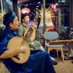 Hue Cyclo Tour, Folk Music on Perfume River with Hue Cuisine - Transportation and Group Size