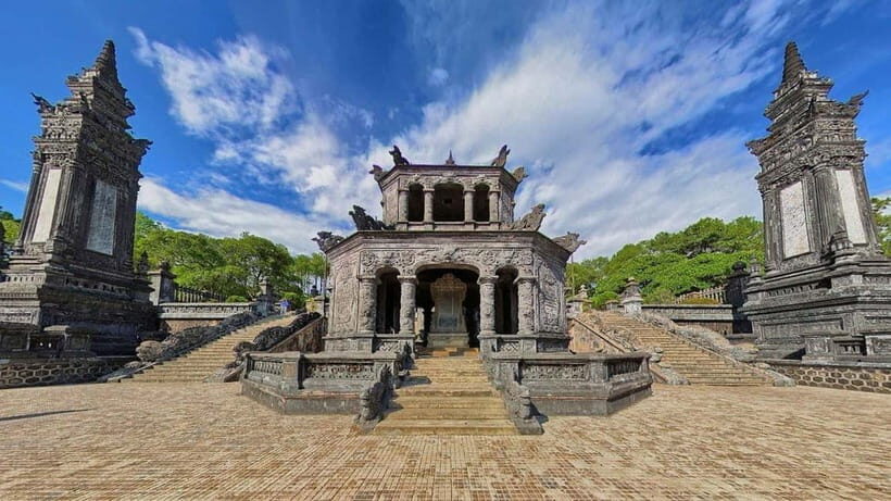 Hue: Dragon Boat Cruise, Imperial Citadel, & Market Day Trip - Who Would Enjoy This Tour?
